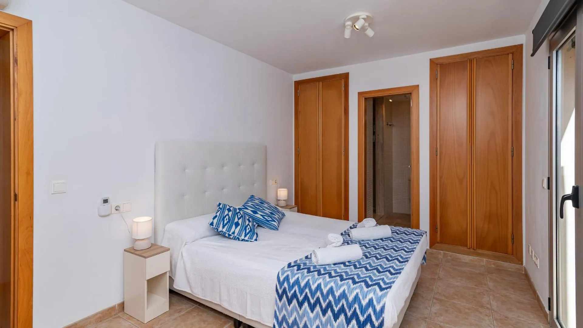 Solar 198 Bonaire By Sealand Villas Alcudia