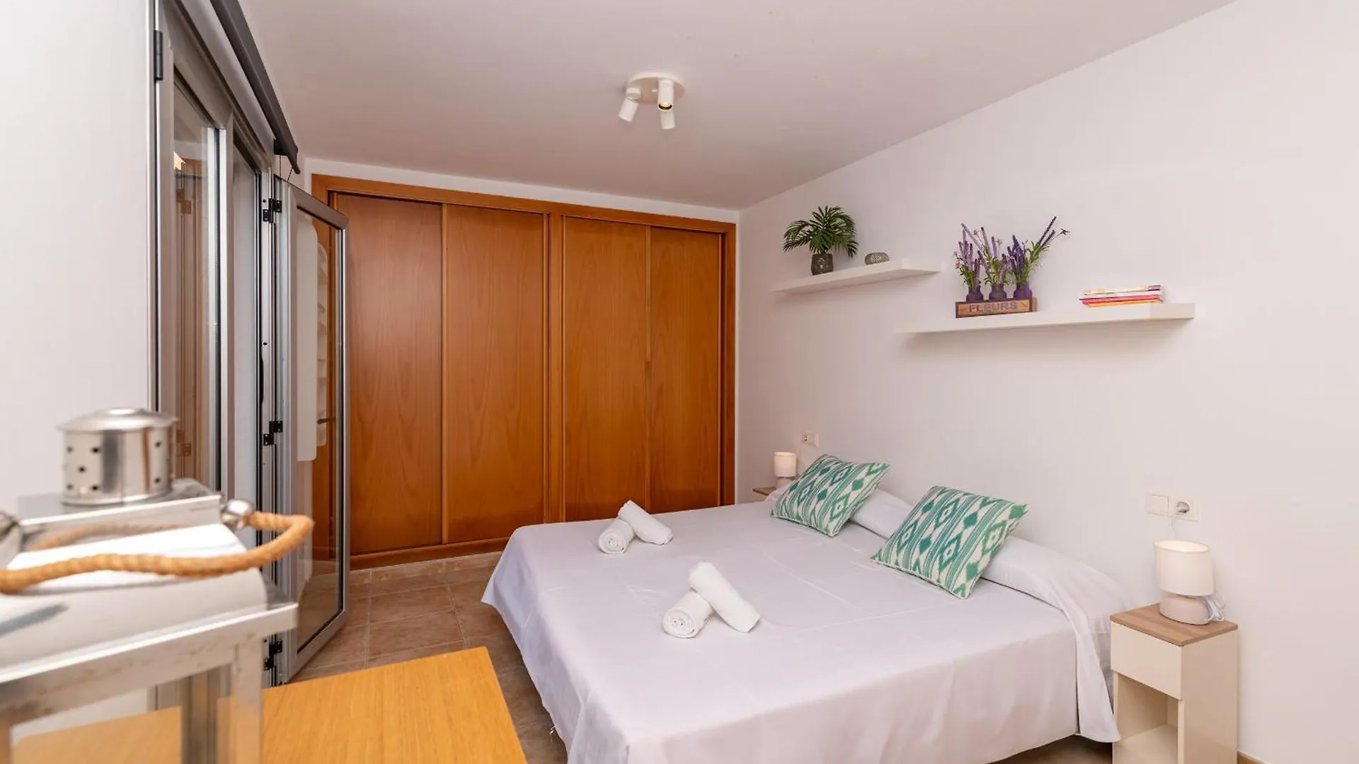 Solar 198 Bonaire By Sealand Villas Alcudia  Spanien