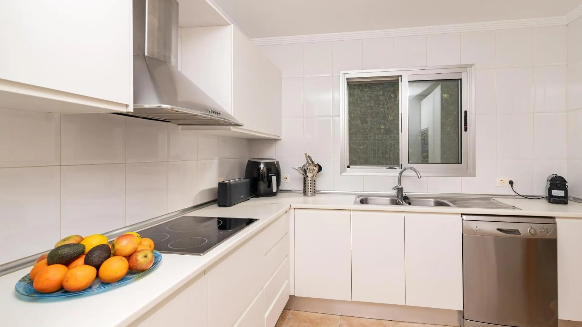 Solar 198 Bonaire By Sealand Villas Alcudia