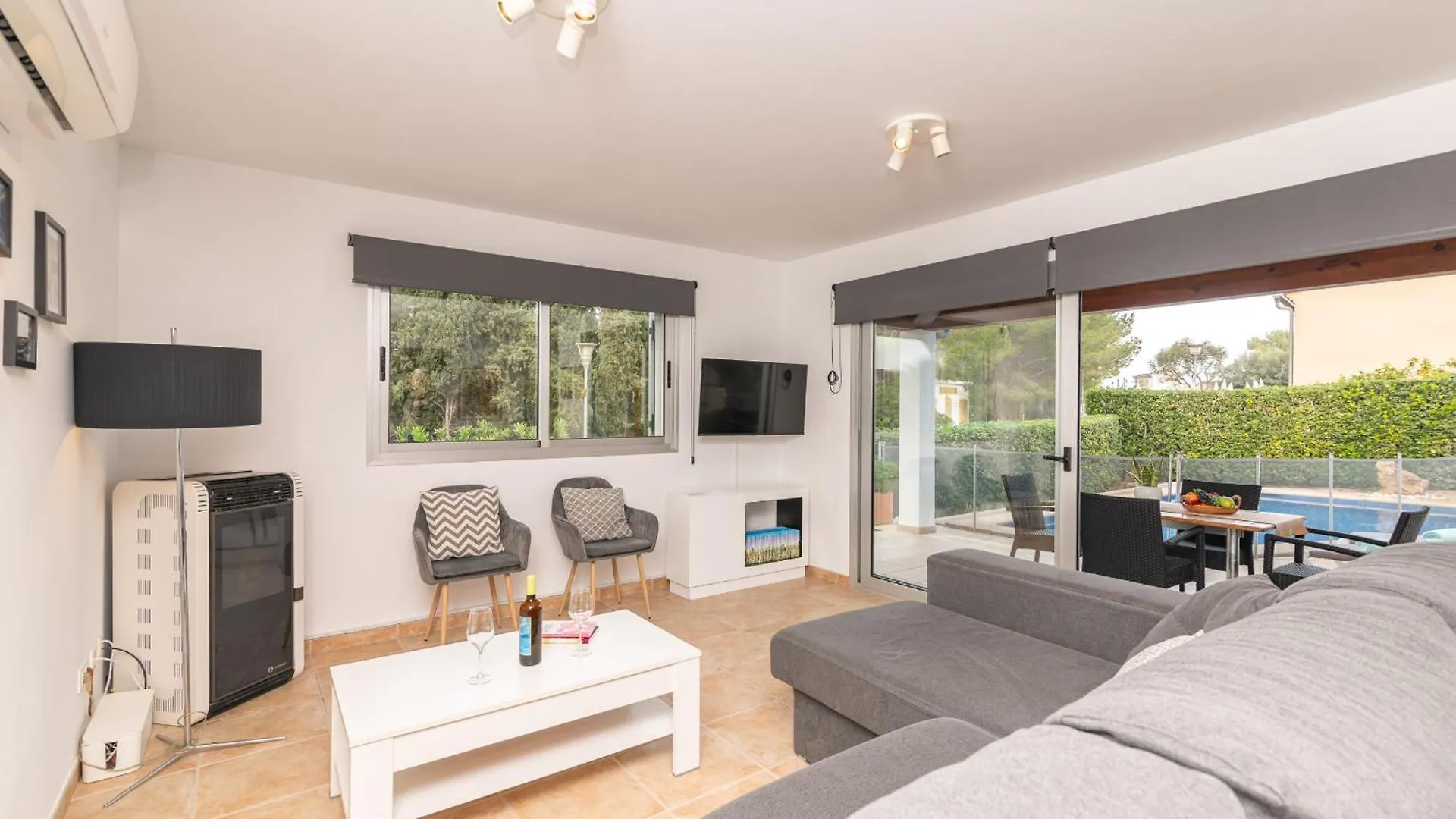 Solar 198 Bonaire By Sealand Villas Alcudia  0*, Alcudia (Mallorca) Spanien