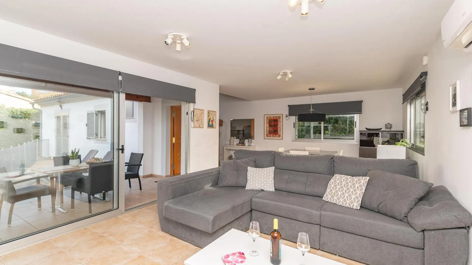 Solar 198 Bonaire By Sealand Villas Alcudia  Alcudia (Mallorca)