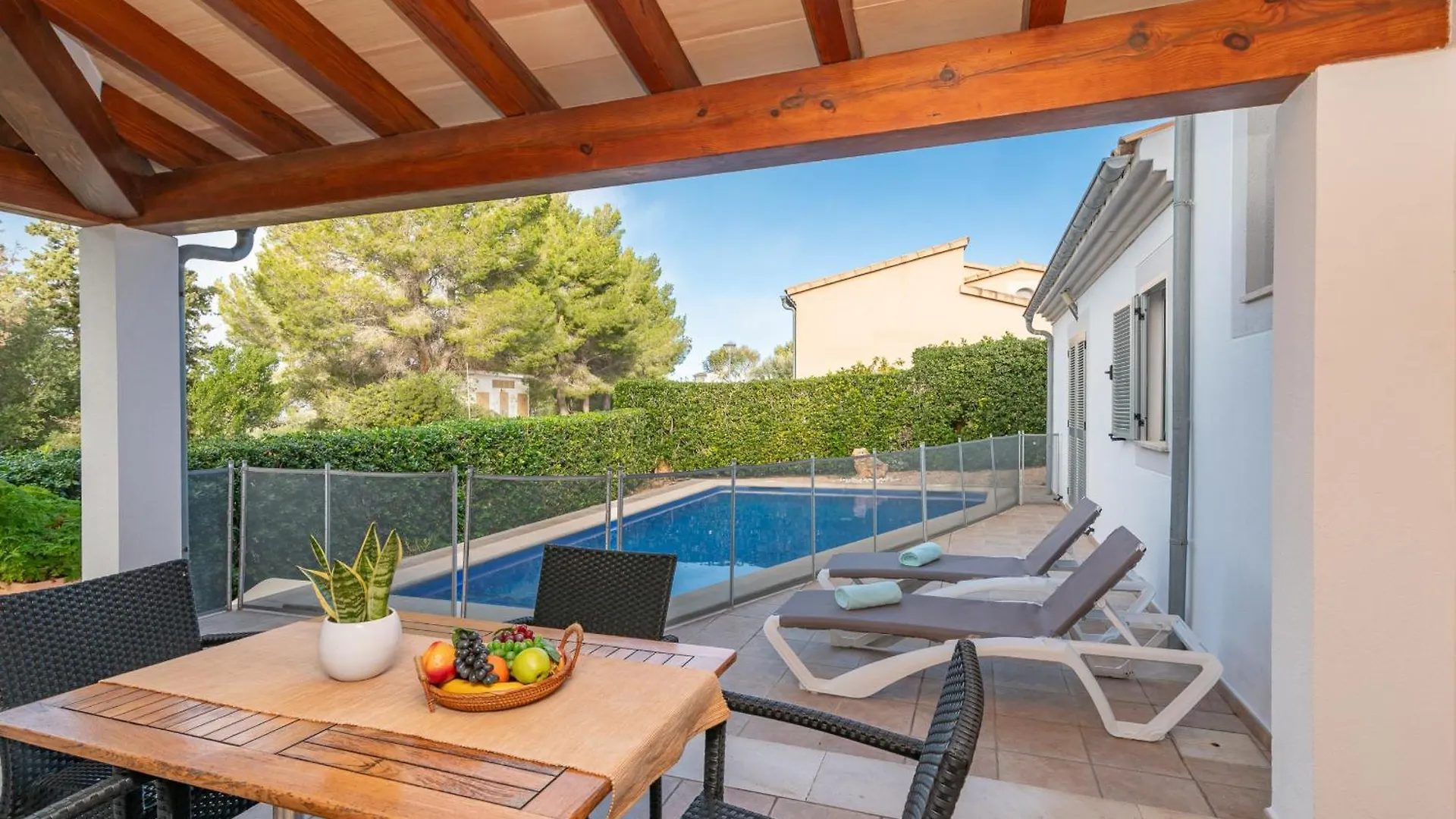 Solar 198 Bonaire By Sealand Villas Alcudia   Alcudia (Mallorca)