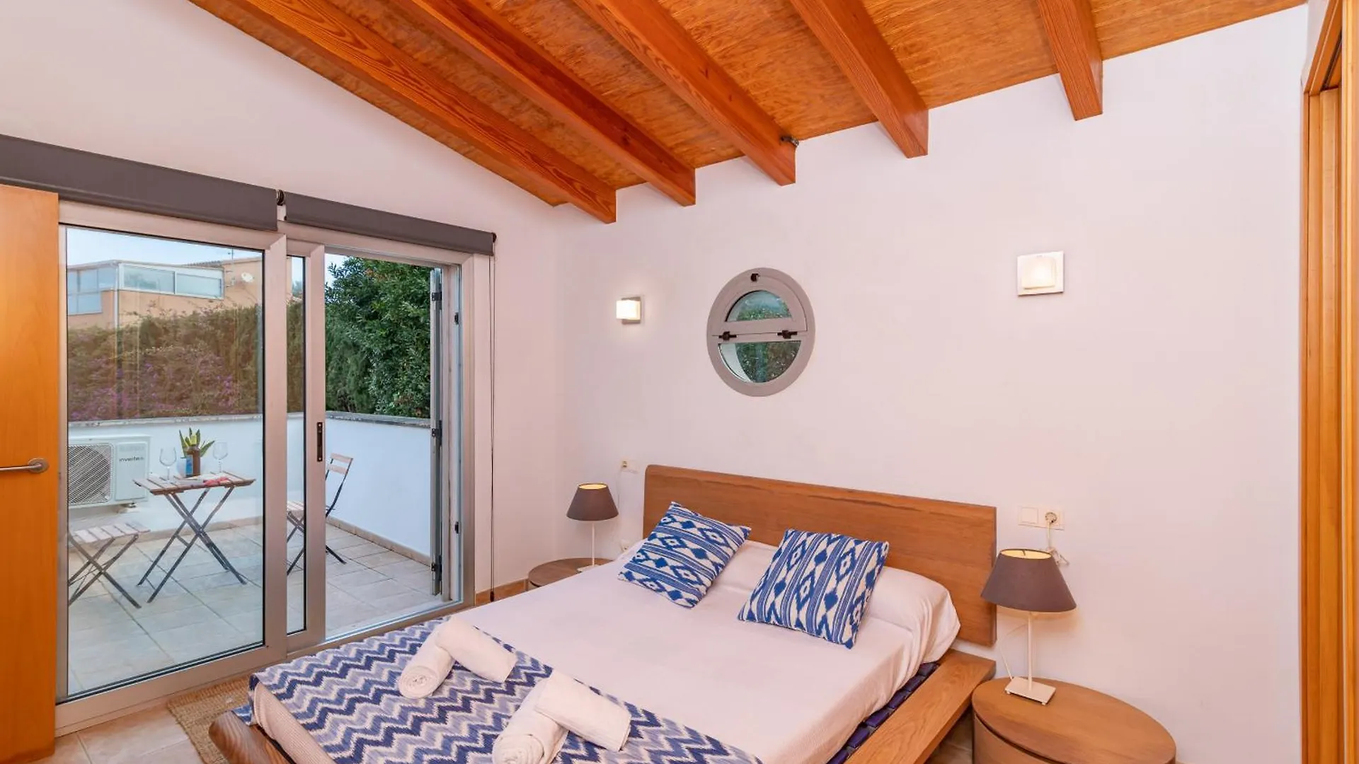 Solar 198 Bonaire By Sealand Villas Alcudia   Alcudia (Mallorca)