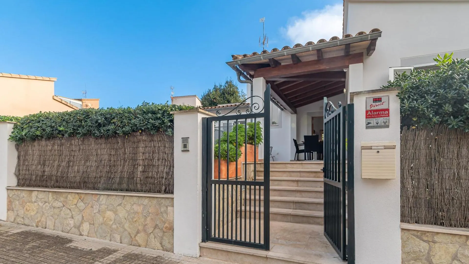 Solar 198 Bonaire By Sealand Villas Alcudia  Alcudia (Mallorca)
