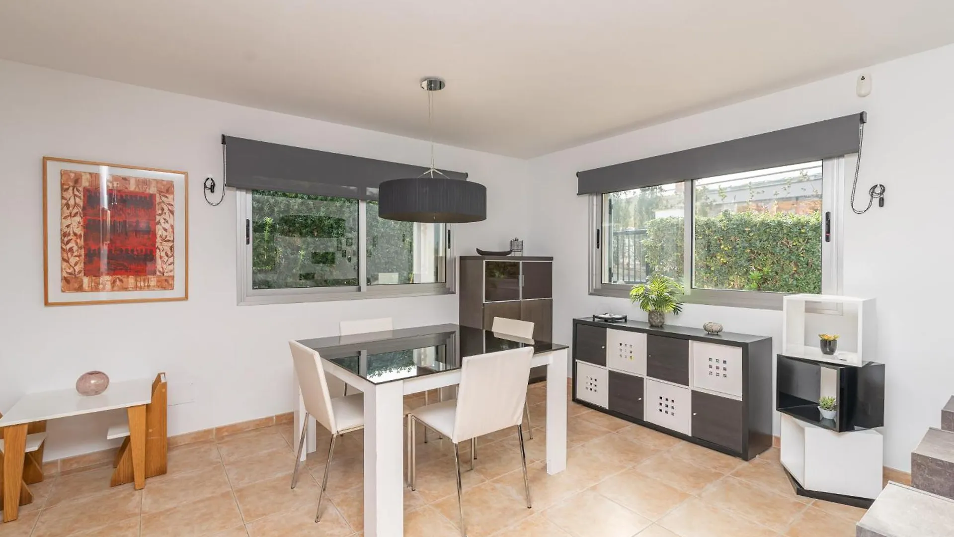 Solar 198 Bonaire By Sealand Villas Alcudia