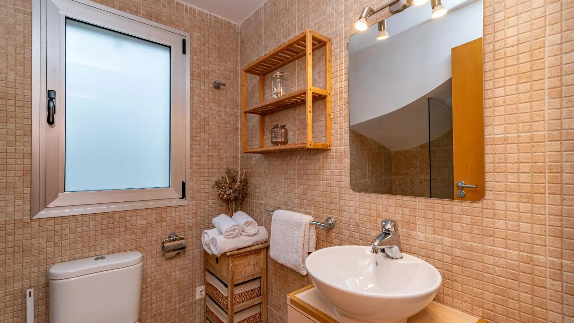 Solar 198 Bonaire By Sealand Villas Alcudia