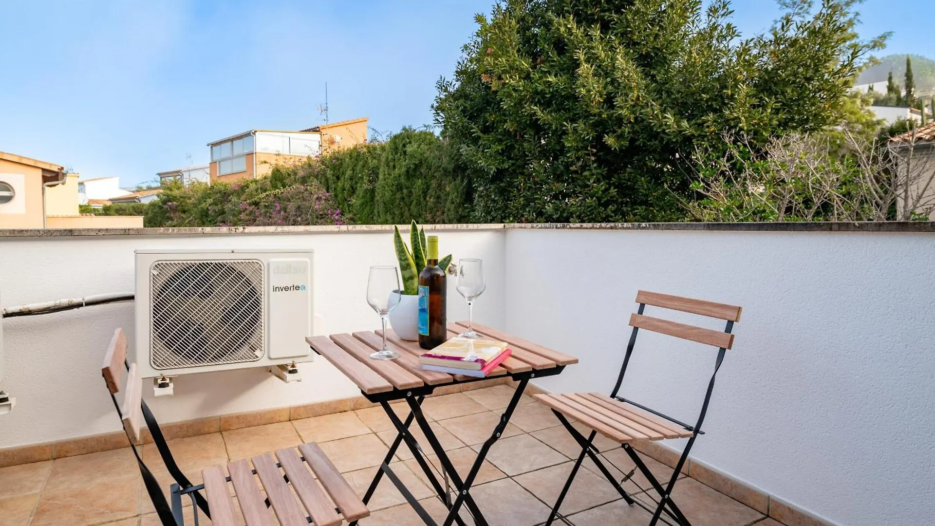 Solar 198 Bonaire By Sealand Villas Alcudia