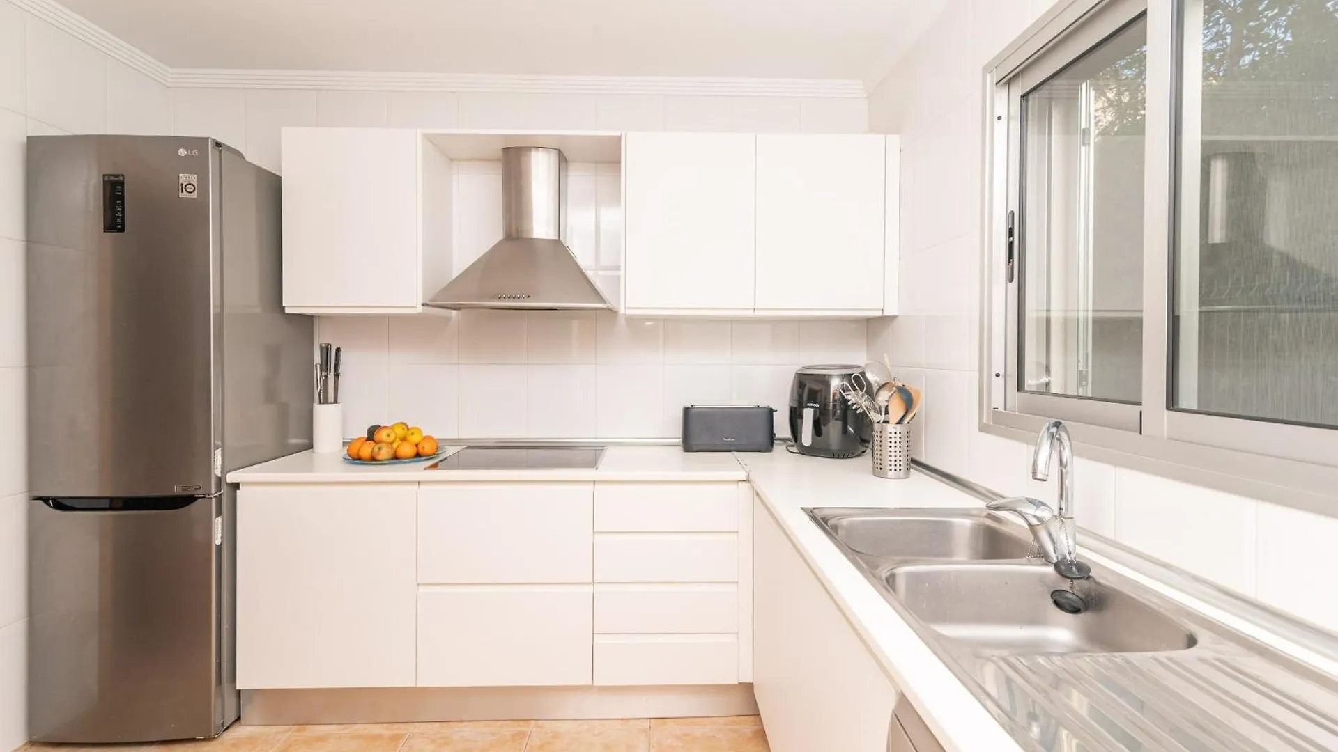 Solar 198 Bonaire By Sealand Villas Alcudia  Spain