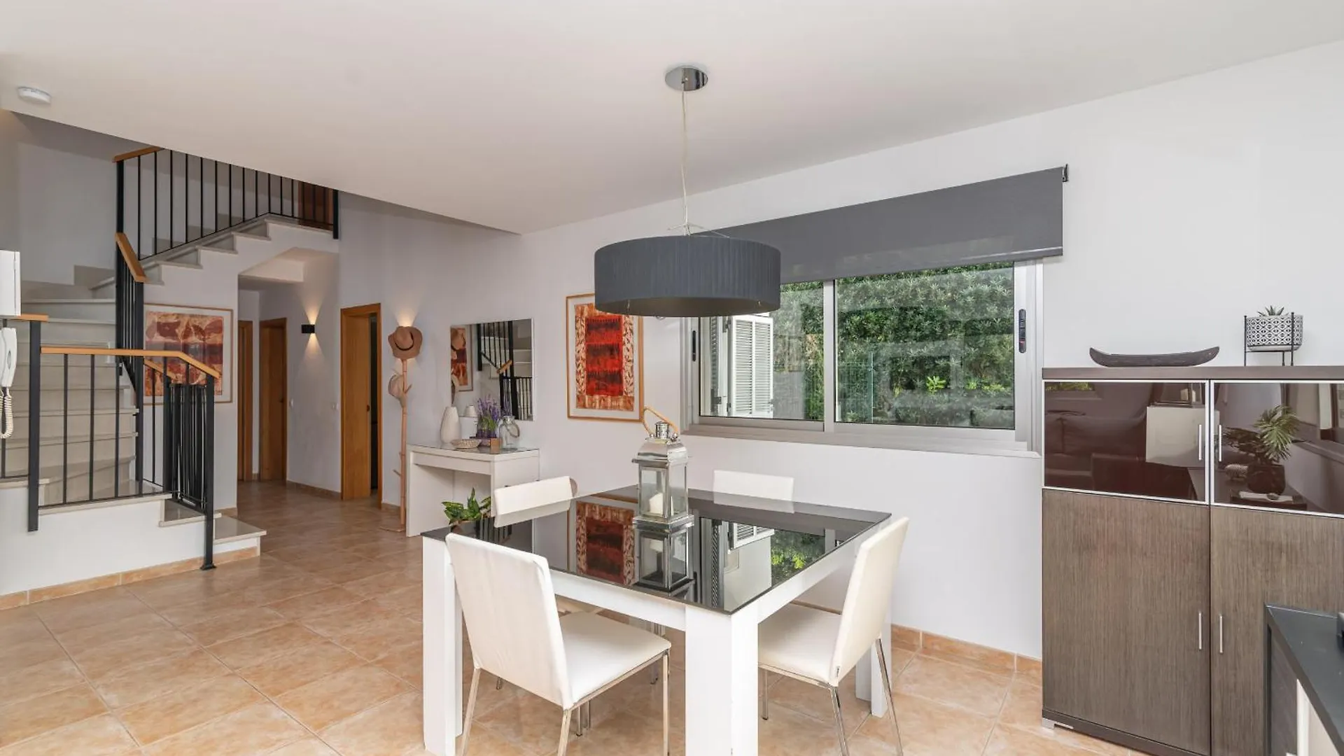 Solar 198 Bonaire By Sealand Villas Alcudia