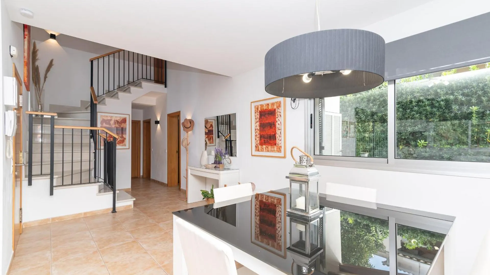 Solar 198 Bonaire By Sealand Villas Alcudia  Spain